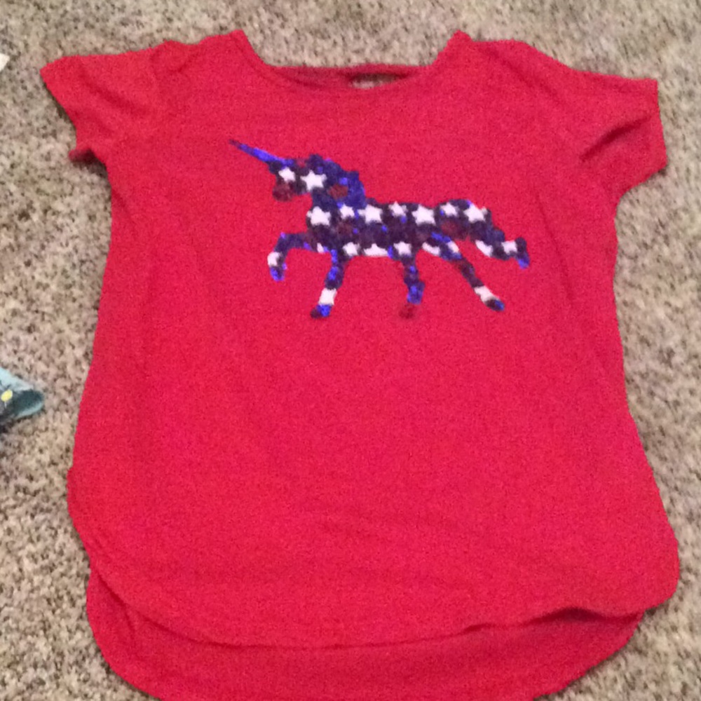 A shirt